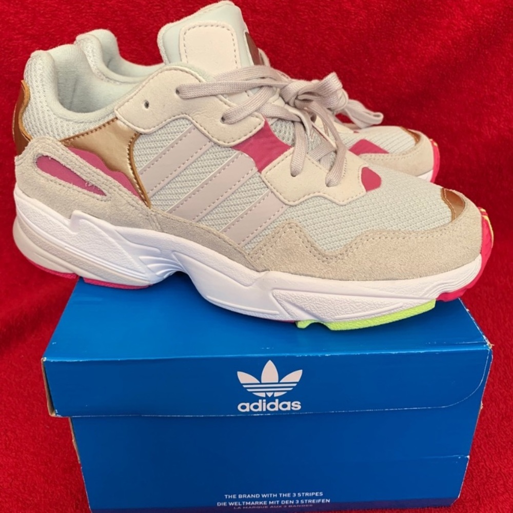 Adidas Yung-96